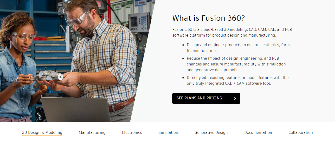 Fusion 360