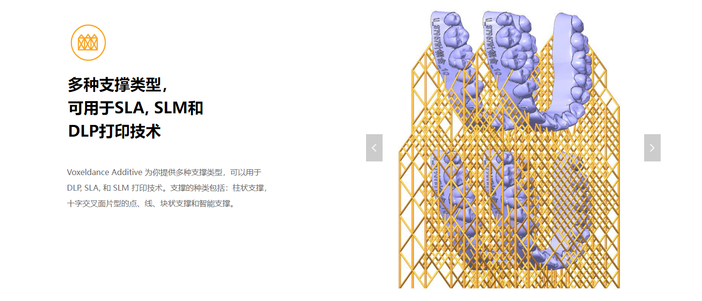 VoxelDance 漫格科技