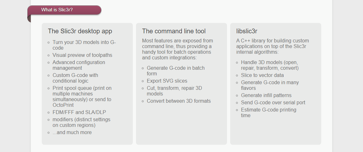 Slic3r