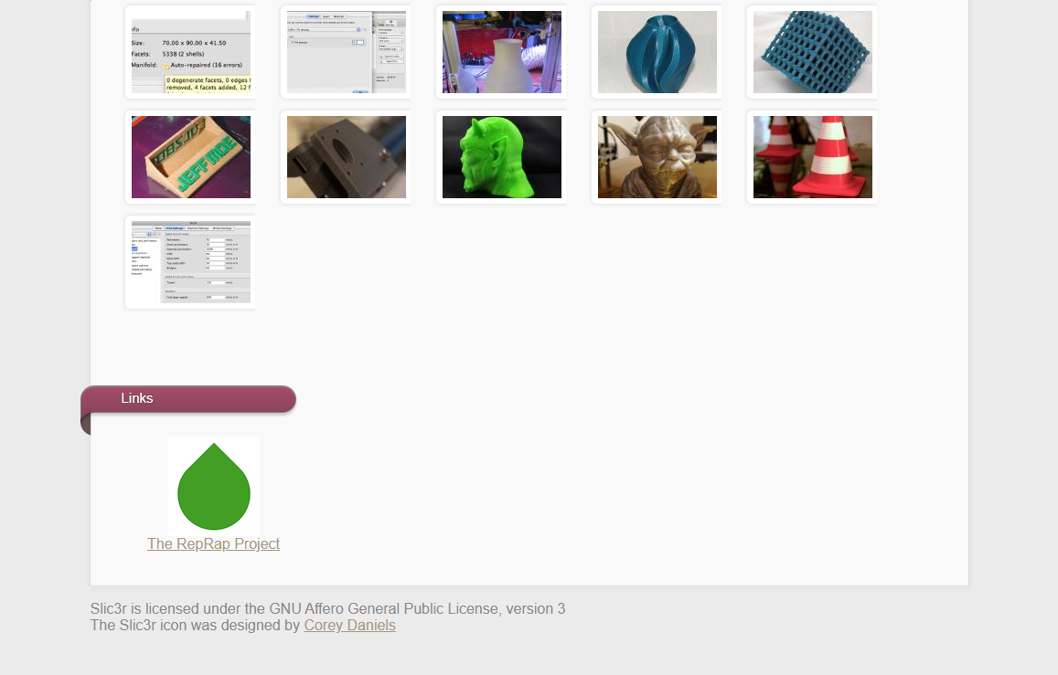Slic3r