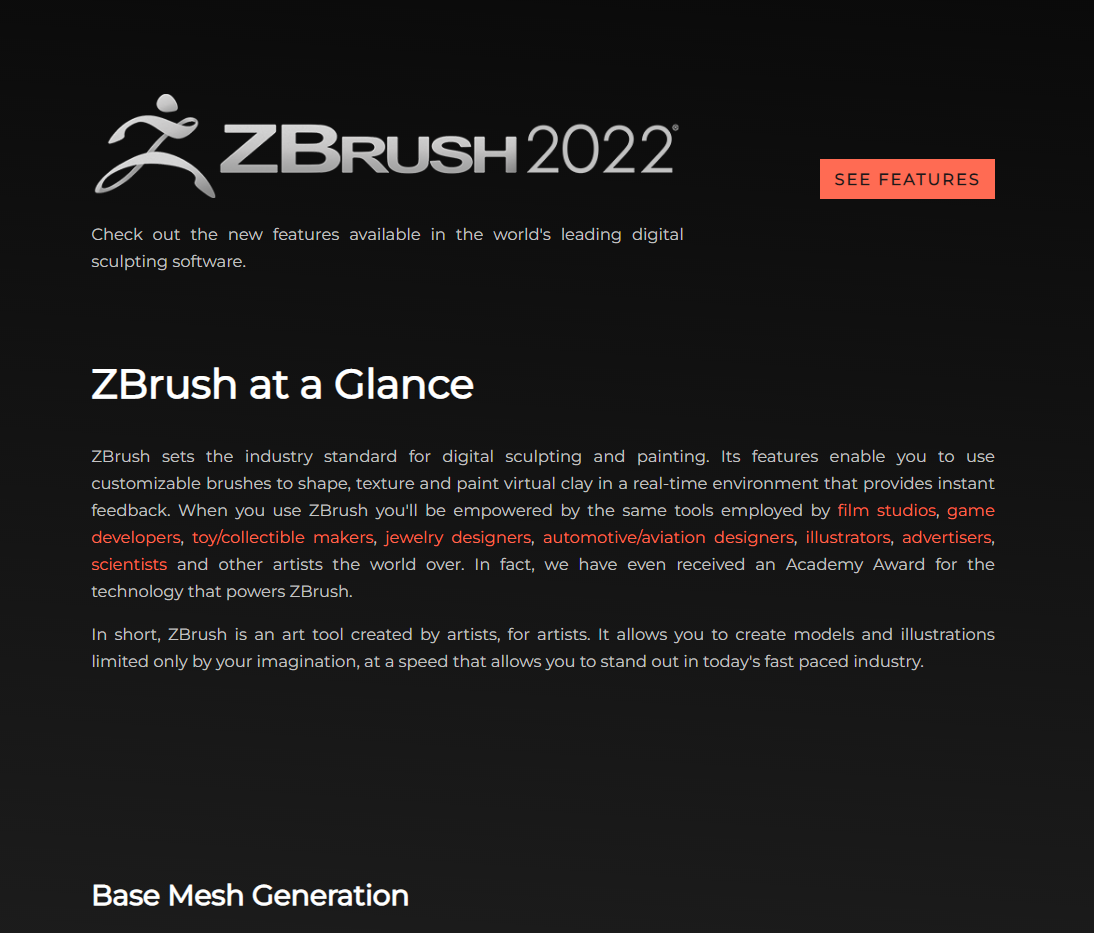 ZBrush