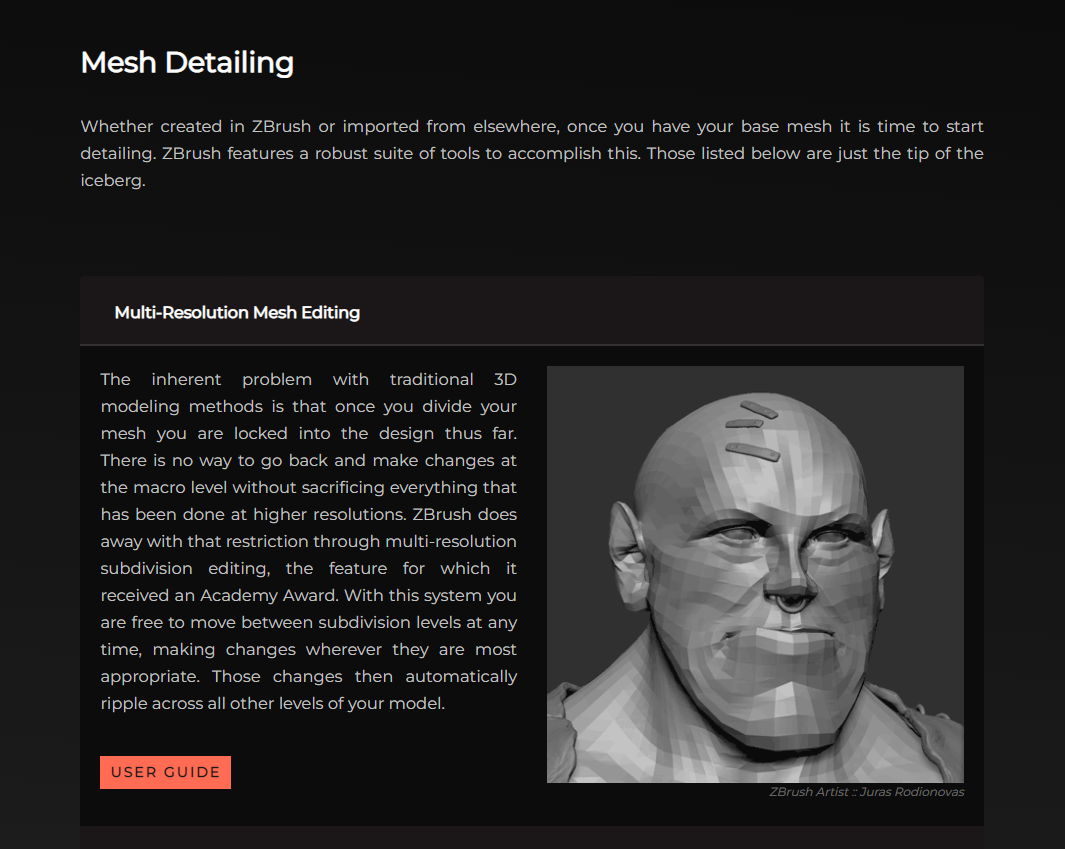 ZBrush