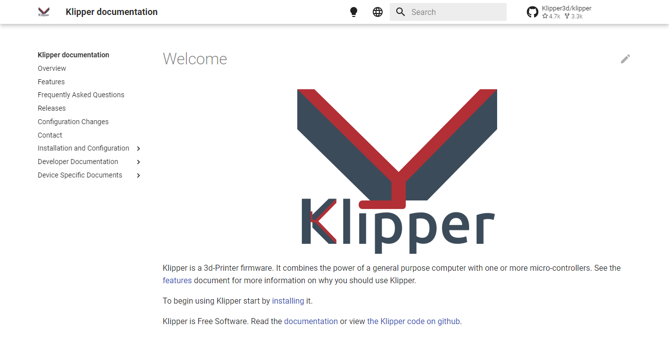 Klipper