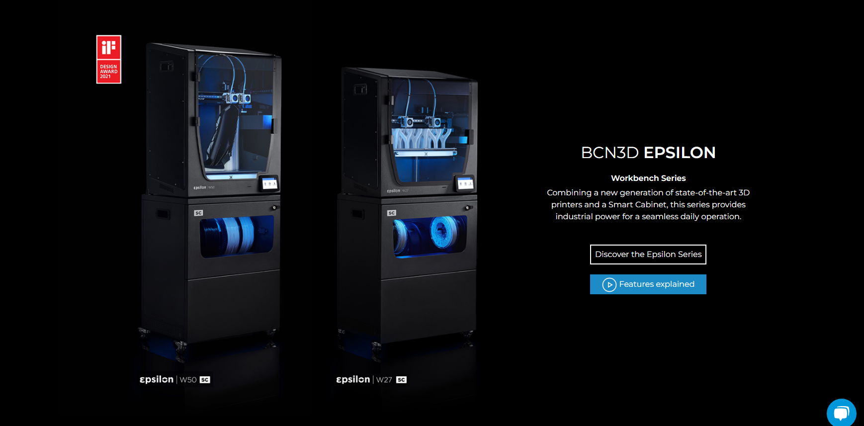 BCN3D
