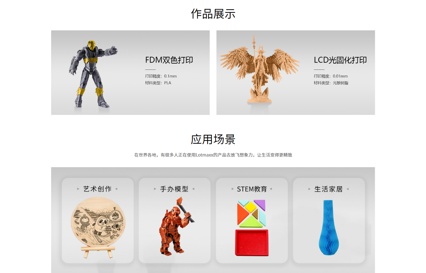 LOTMAXX 胜马优创