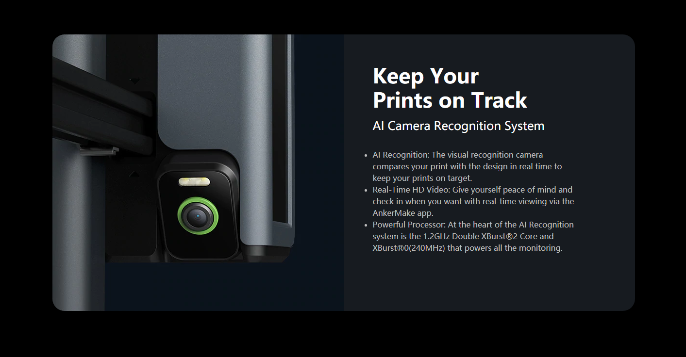 AnkerMake 安克创新