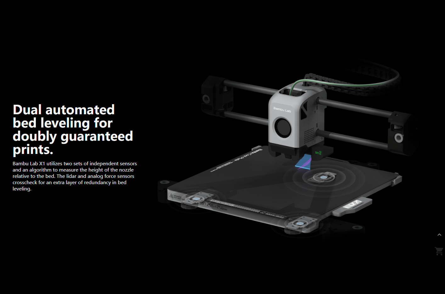 BambuLab 拓竹科技