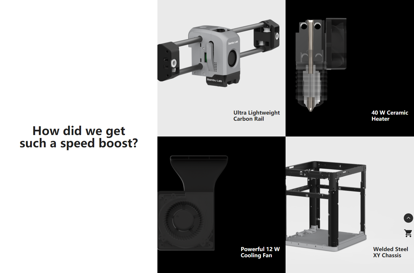 BambuLab 拓竹科技