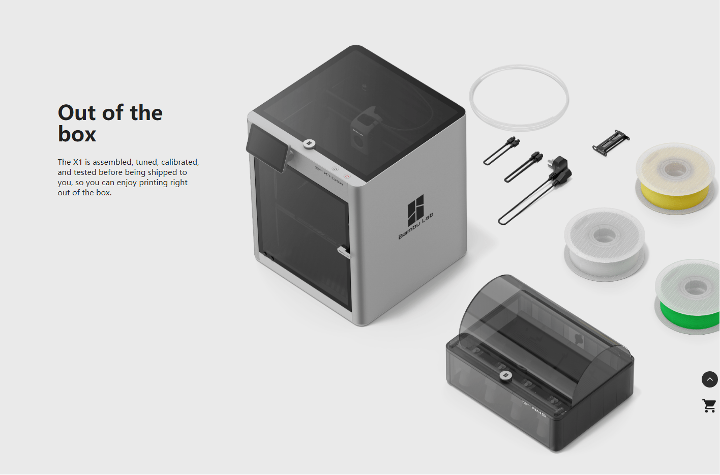 BambuLab 拓竹科技