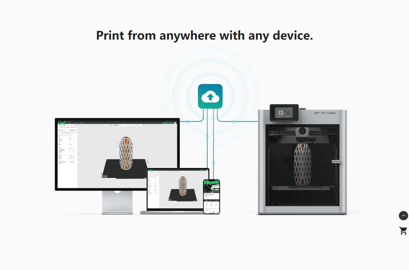 BambuLab 拓竹科技