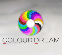 ColourDream 广州绿德
