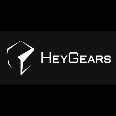 HeyGears 黑格科技