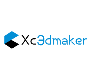 Xc3dmaker 新创三维