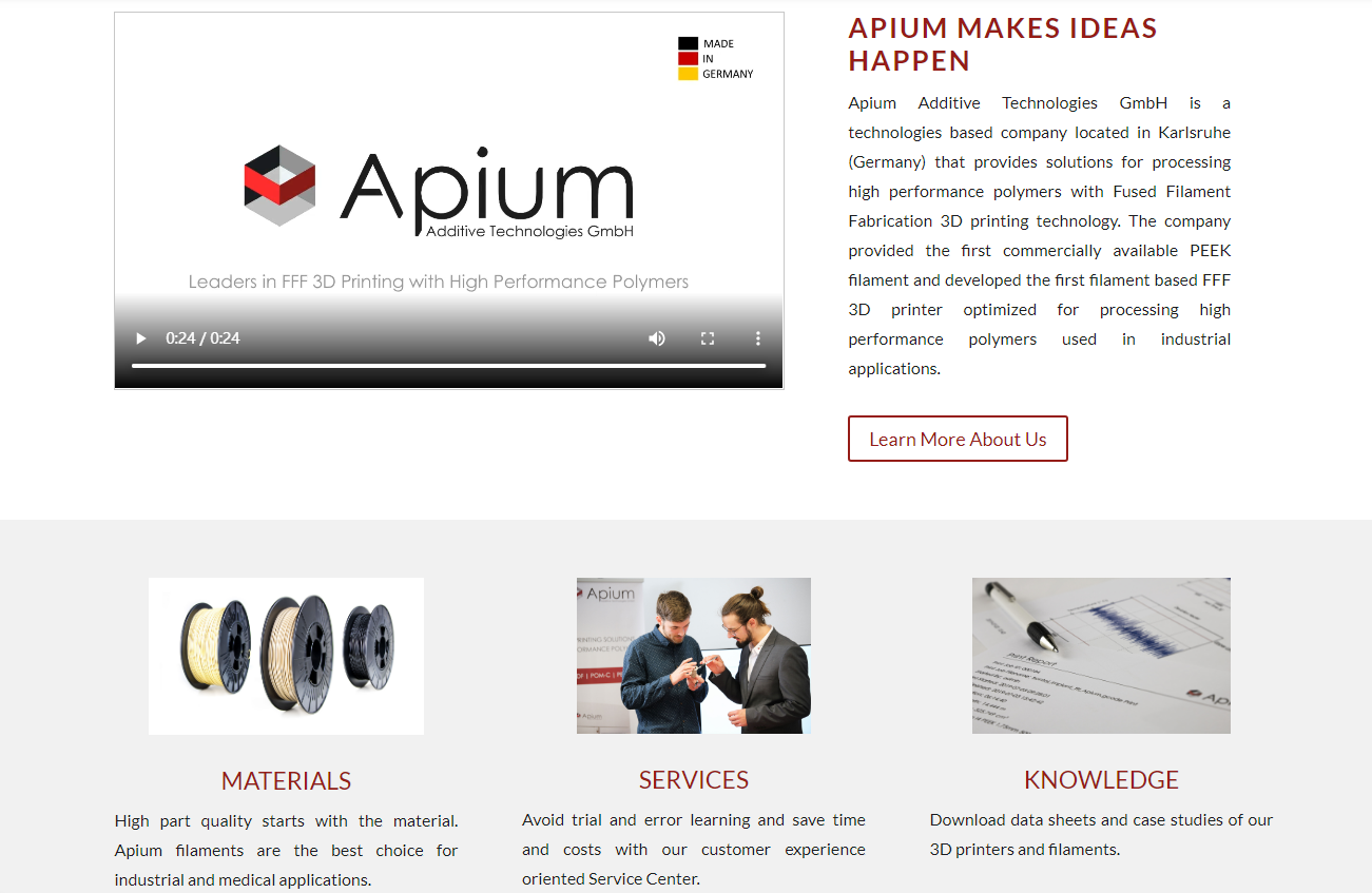Apium
