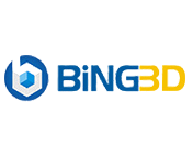 BING3D 东莞必应