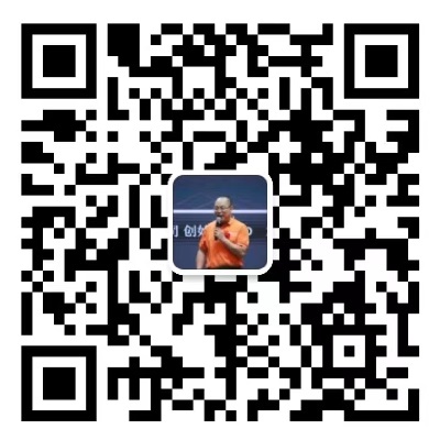 扫码加微信3D打印行业名录-深山闲士的博客