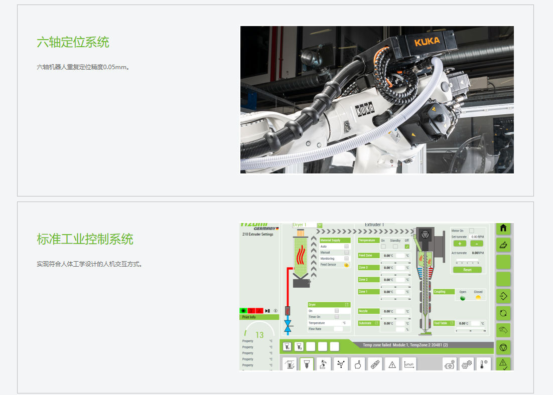 YIZUMI 广东伊之密