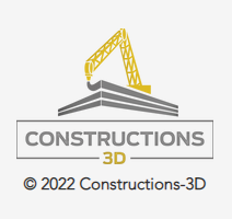 Constructions-3D