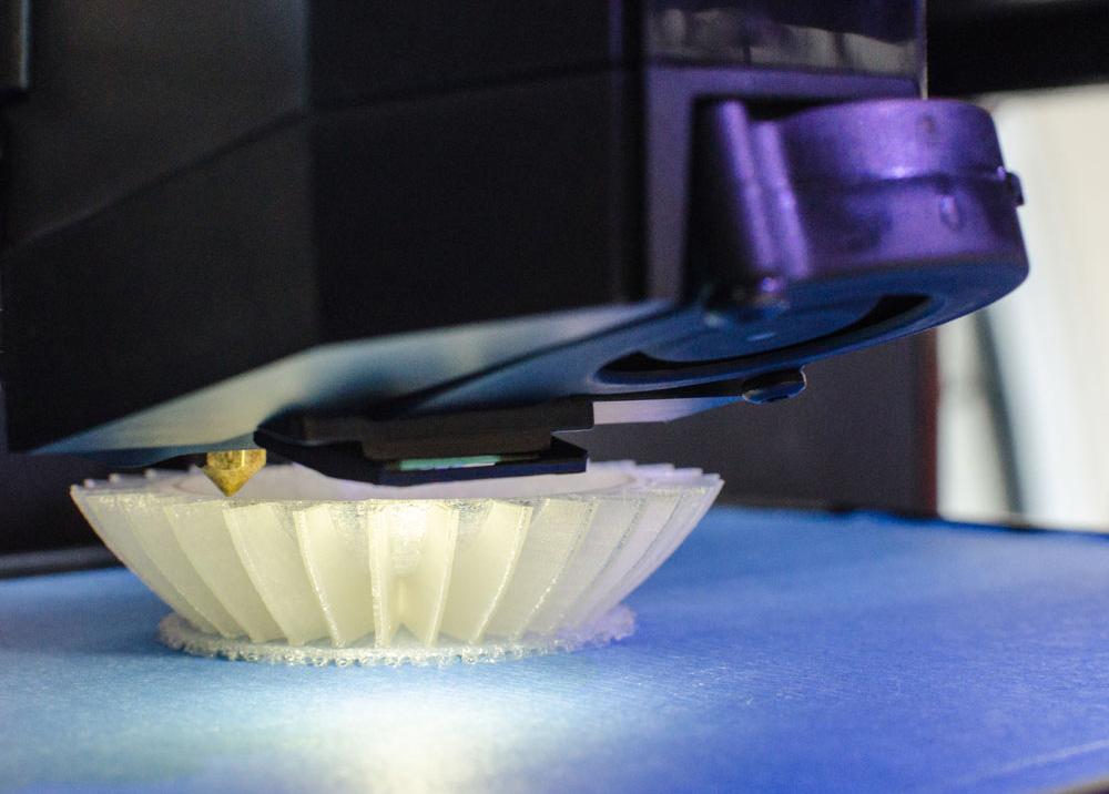 第001期：什么是3D打印技术？啥叫增材制造？