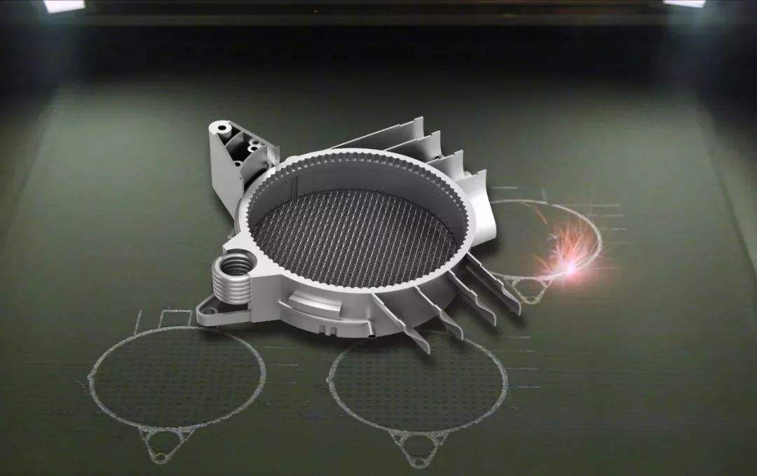 第001期：什么是3D打印技术？啥叫增材制造？