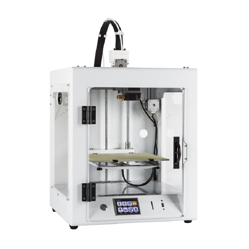 第008期：3D打印成型工艺之FDM（熔融沉积成型）