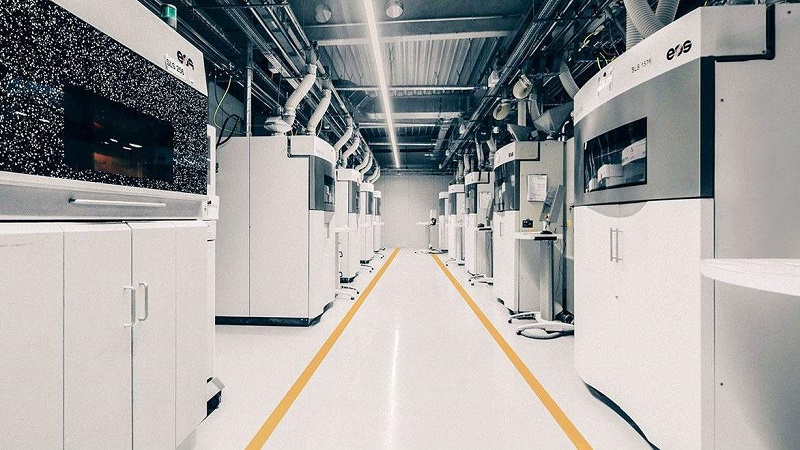 第006期：工业4.0 （第四次工业革命）