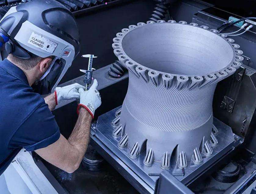 第005期：3D打印技术优势和劣势