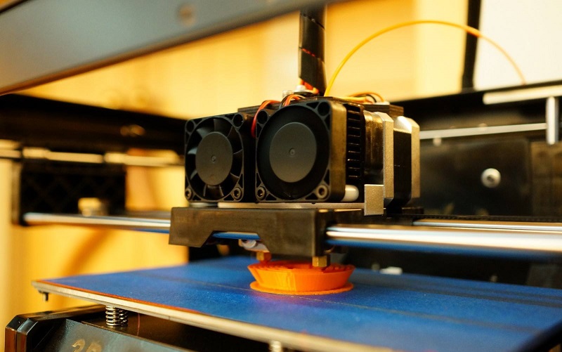 第009期：FDM/FFF/FFM/FLM 3D打印成型技术的区别与联系