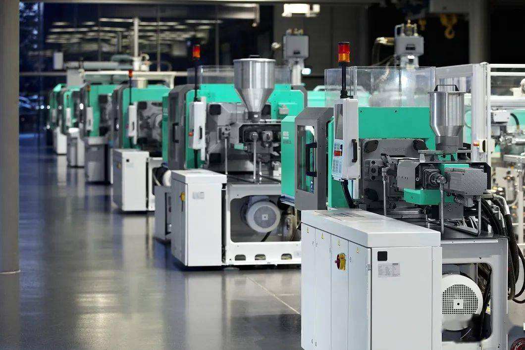 第006期：工业4.0 （第四次工业革命）