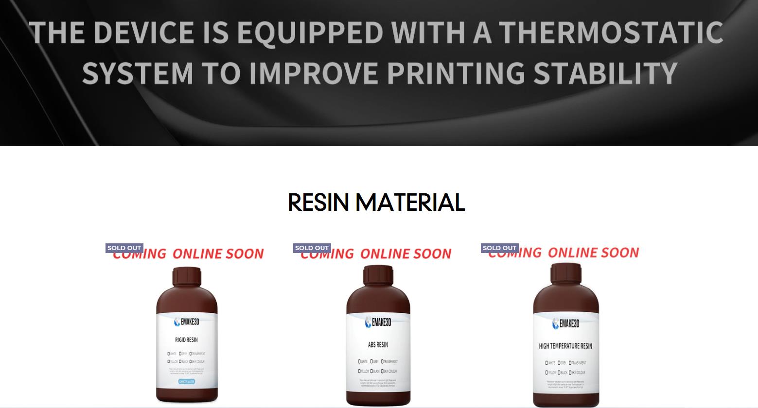 EMAKE3D/易造三维