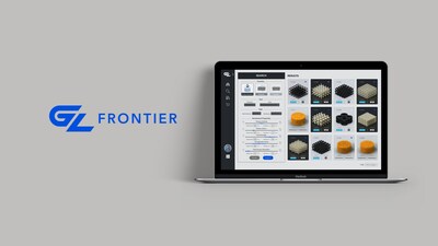 General Lattice 发布数字材料平台 Frontier