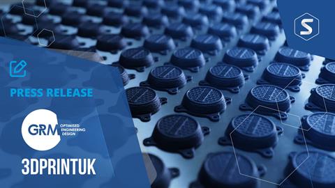 Solid Solutions 收购 GRM Consulting 和 3DPRINTUK