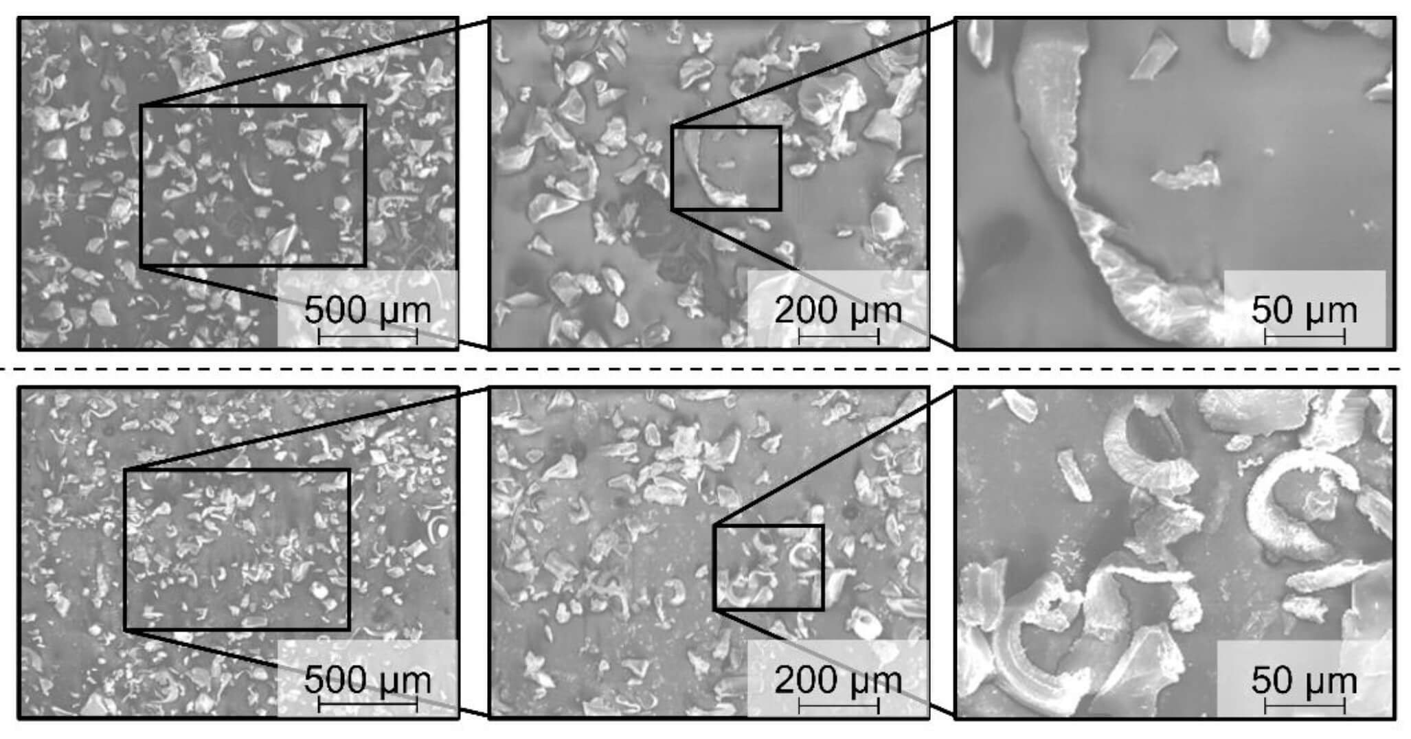TU Dortmund 正在研究磨料精细加工工艺 以改进金属3D打印部件性能