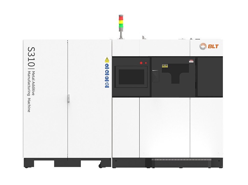 Bright Laser Technologies 和 Wego Ortho 正在合作开发个性化脊柱融合器的3D打印
