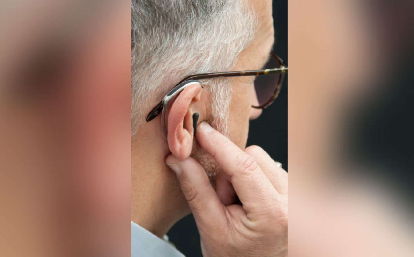 pansatori GmbH 借助3D打印成功开发了一种可缓解慢性耳鸣的医疗产品 ForgTin