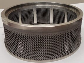 3D打印技术将改变控制阀行业 可在保持高流量的同时降低噪音的创新解决方案