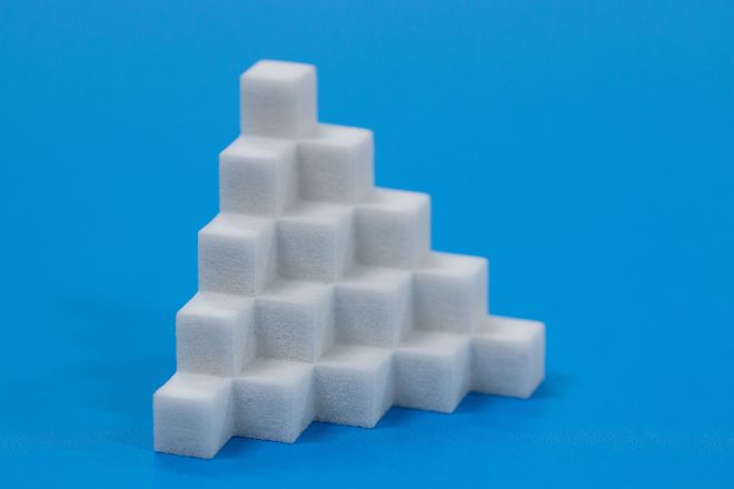 NatureWorks 推出一种基于 Ingeo PLA 的 SLS 新型粉末配方