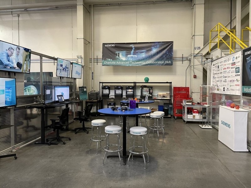 西门子和 Meltio 联手加速美国增材制造行业的转型