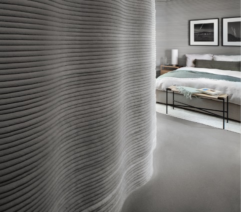 3DBunkers公司宣布建造世界上第一个3D打印地下掩体避难所