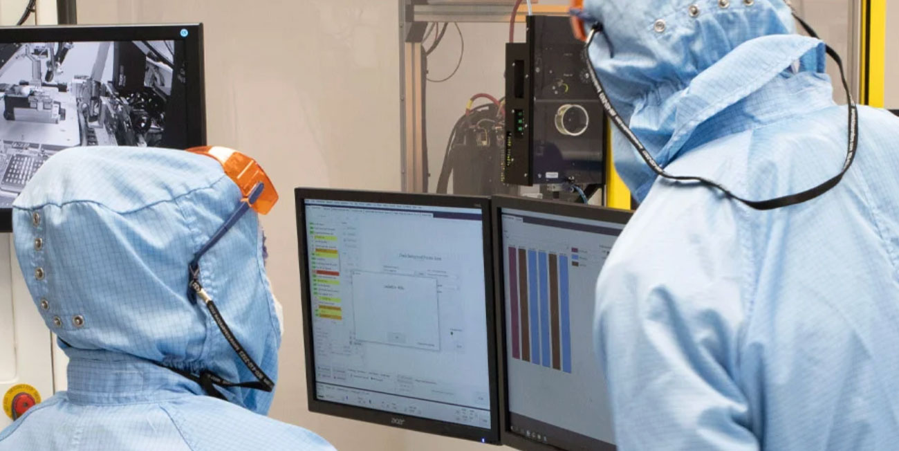 NUBURU 推出世界上第一台蓝色3D打印机光引擎