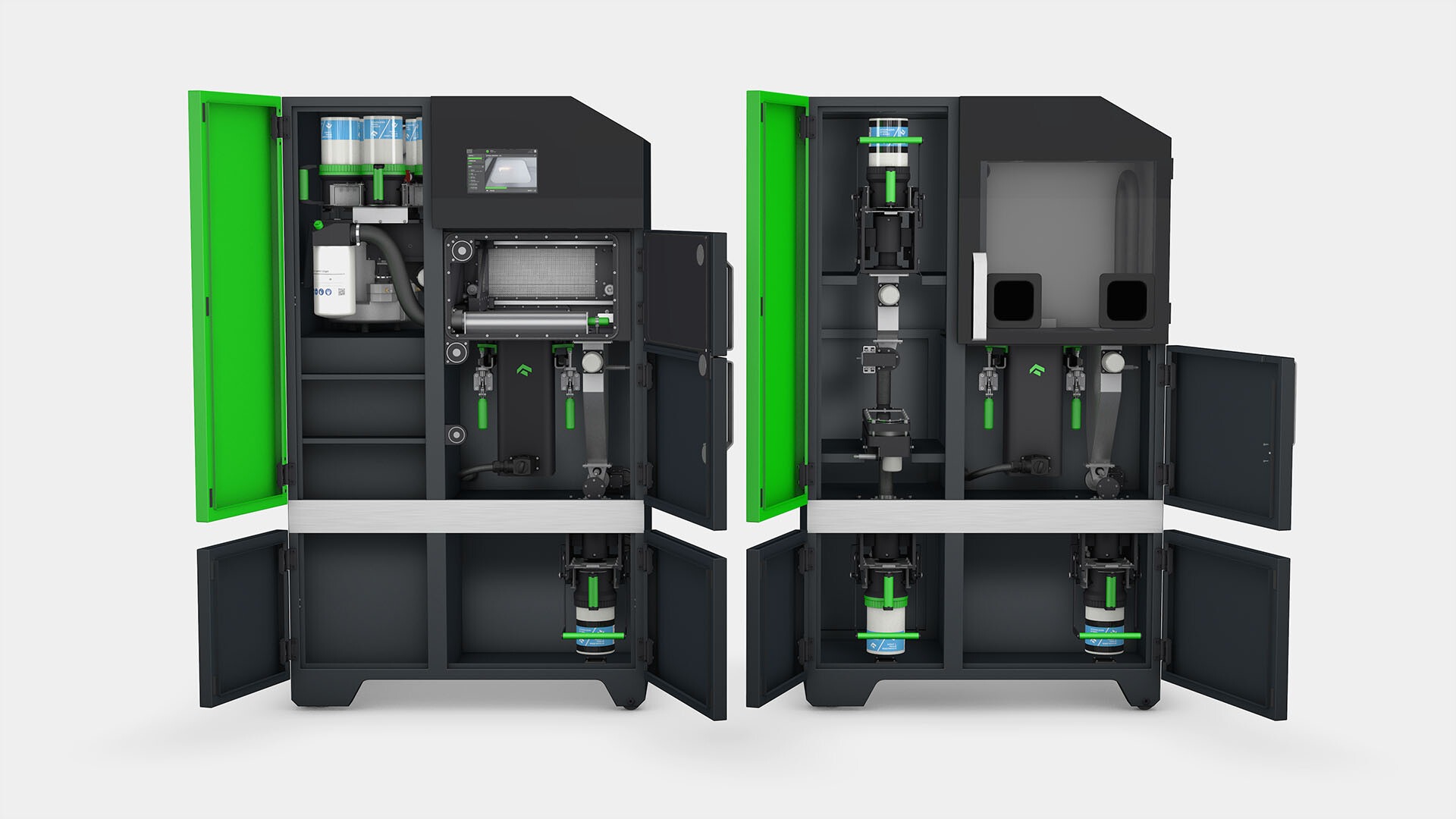 One Click Metal 和 Technical Training Aids (TTA) 建立3D打印教育合作伙伴关系
