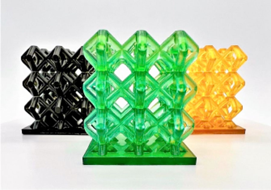 COR Bio：polySpectra 推出生物相容性3D打印树脂