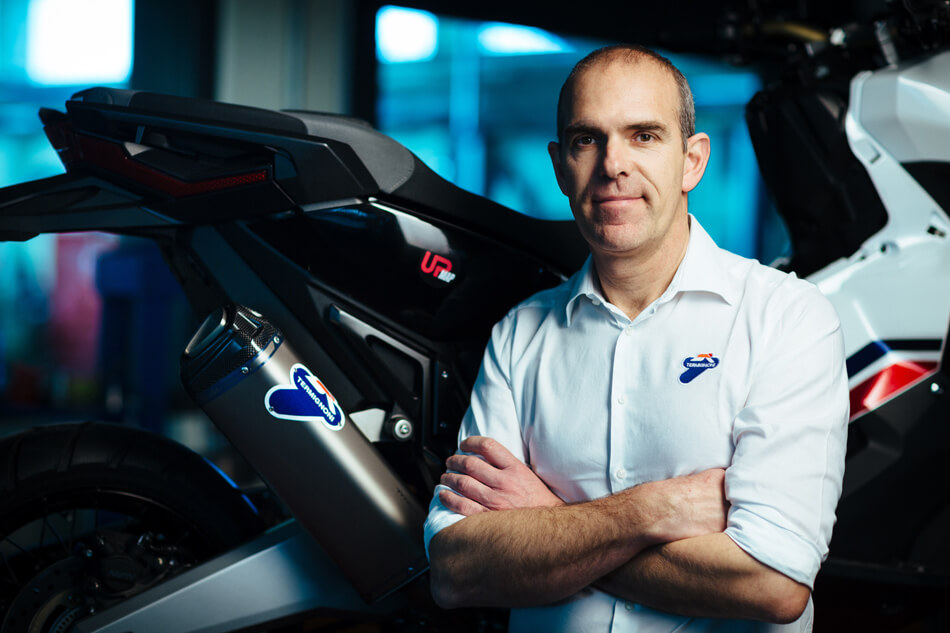 意大利摩托车排气装置制造商Termignoni使用3D打印实现了高成本和时间的节省