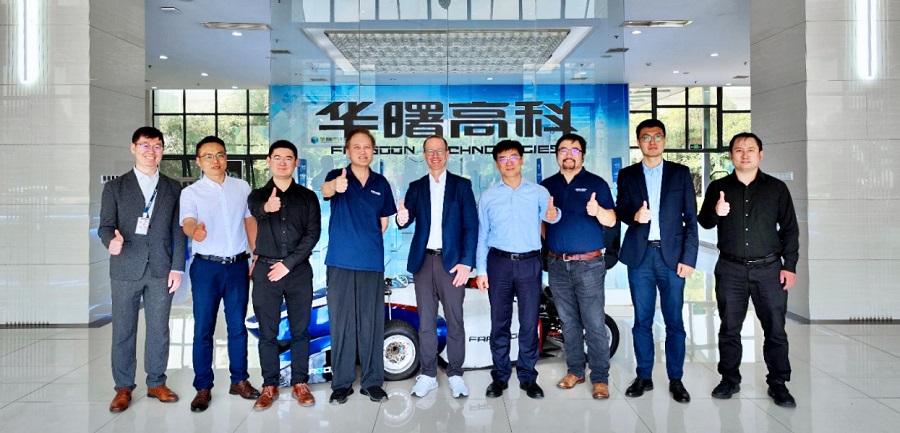 华曙电子与西门子扩大工业增材制造战略合作伙伴关系