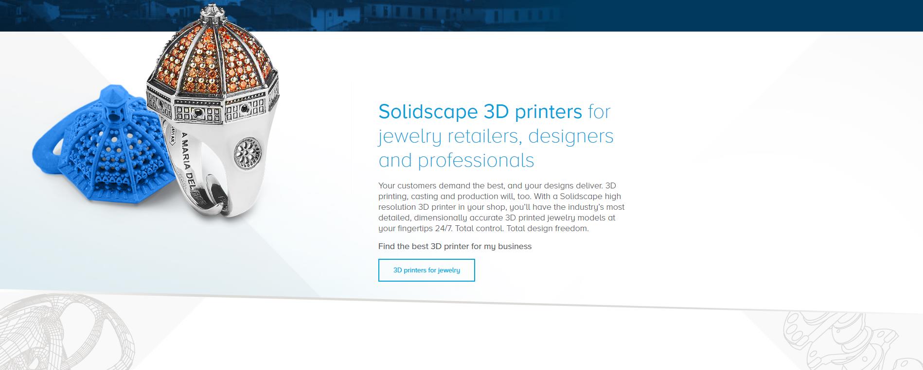 solidscape
