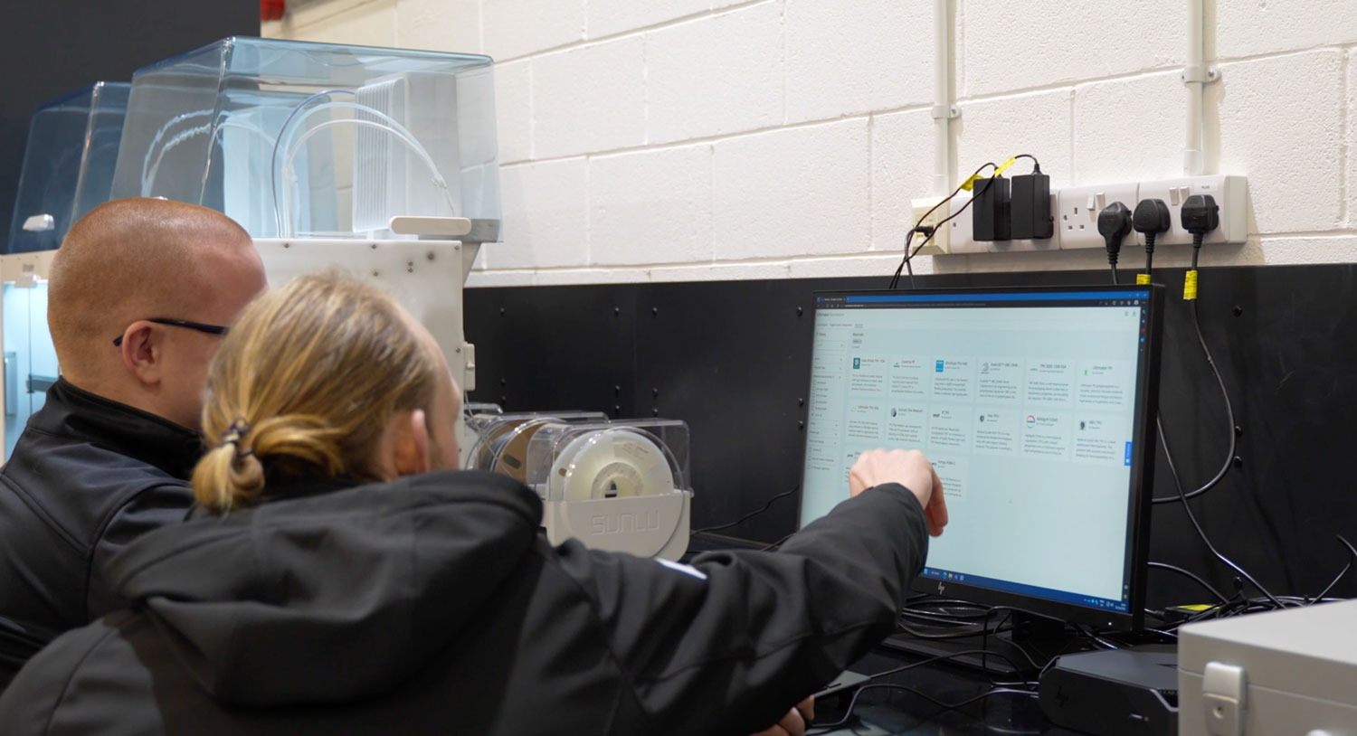 UltiMaker 生态系统正在彻底改变超级跑车的设计和生产