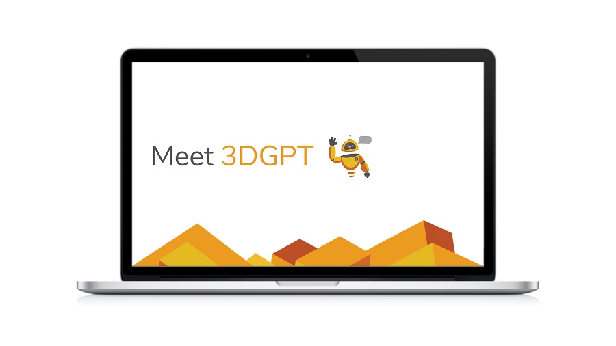 Authentise 发布具有增材制造能力的人工智能工具 3DGPT
