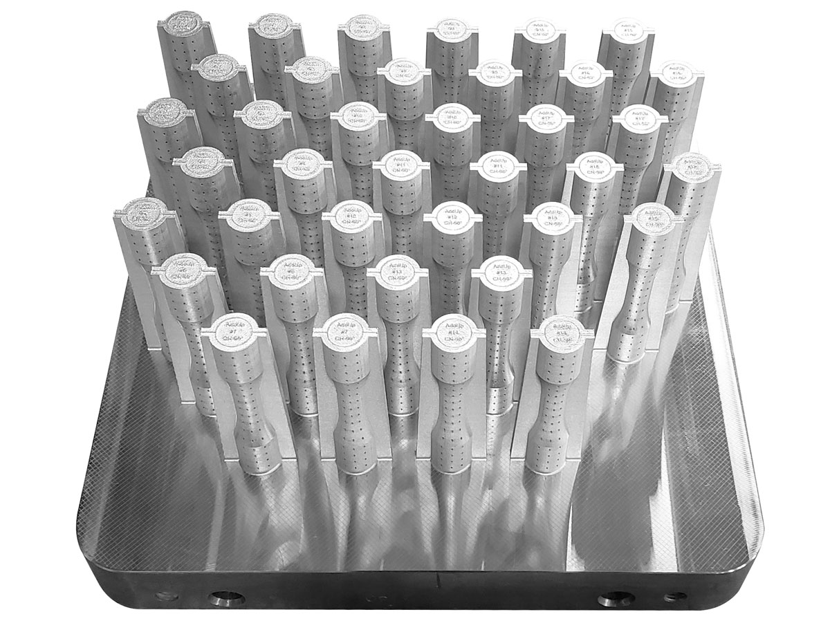 AddUp 加入美国空军(USAF) 领导的小型企业创新研究 (SBIR)计划