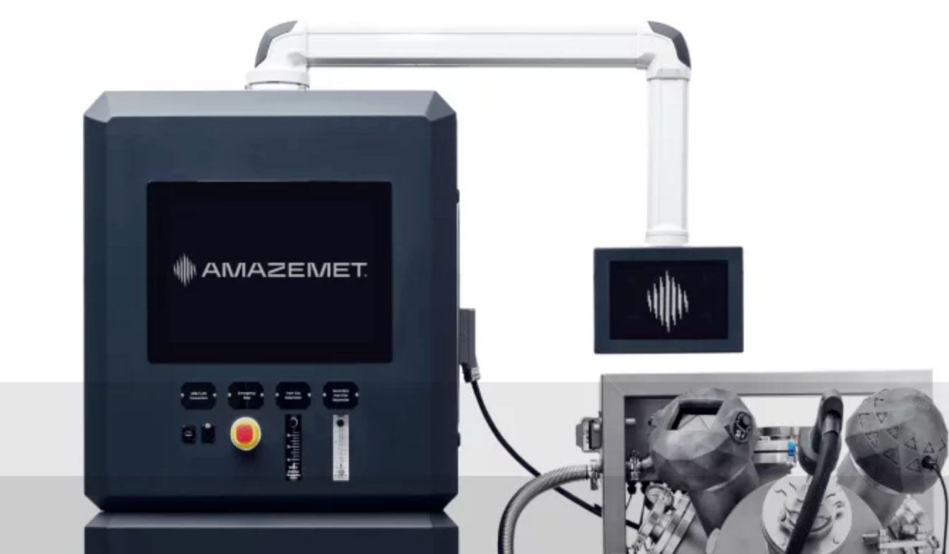 AMAZEMET 宣布与澳大利亚 AXT 合作