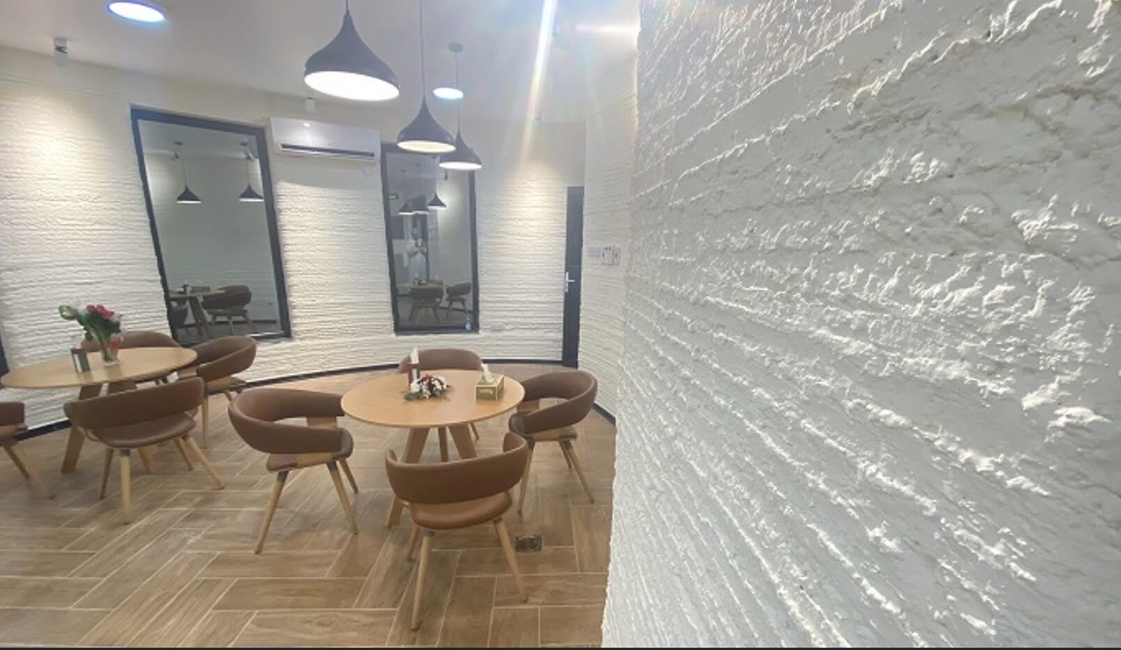 阿曼管理局 OPAZ 凭借创新的3D打印建筑项目在 COMEX 2023 上荣获3D打印奖